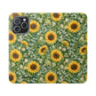 Sunflower Garden - Flip Case - Westport Cove