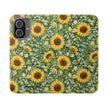 Sunflower Garden - Flip Case - Westport Cove