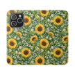 Sunflower Garden - Flip Case - Westport Cove
