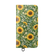 Sunflower Garden - Flip Case - Westport Cove