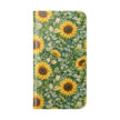 Sunflower Garden - Flip Case - Westport Cove