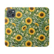 Sunflower Garden - Flip Case - Westport Cove
