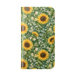 Sunflower Garden - Flip Case - Westport Cove