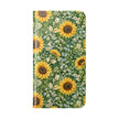 Sunflower Garden - Flip Case - Westport Cove