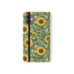 Sunflower Garden - Flip Case - Westport Cove