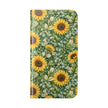 Sunflower Garden - Flip Case - Westport Cove