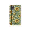 Sunflower Garden - Flip Case - Westport Cove