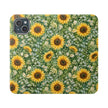 Sunflower Garden - Flip Case - Westport Cove