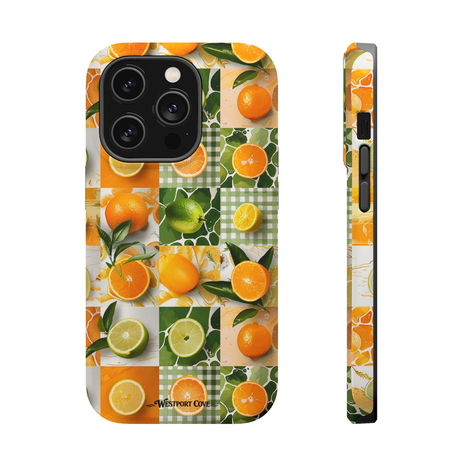 Tangy - Extreme Phone Case - Westport Cove