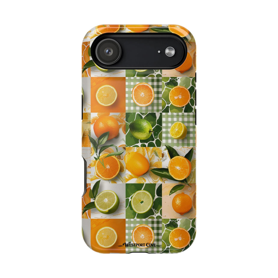 Tangy - Extreme Phone Case - Westport Cove