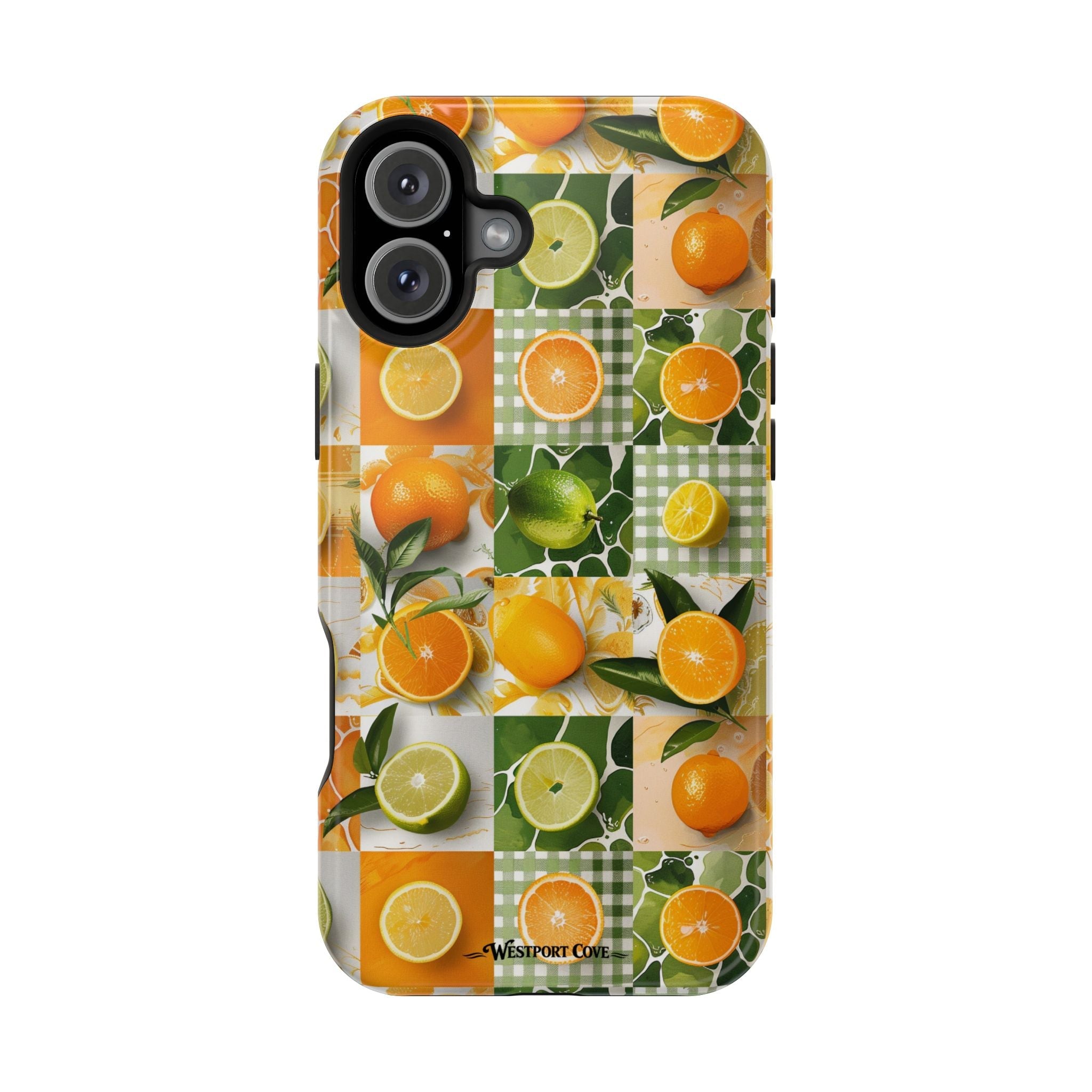 Tangy - Extreme Phone Case - Westport Cove