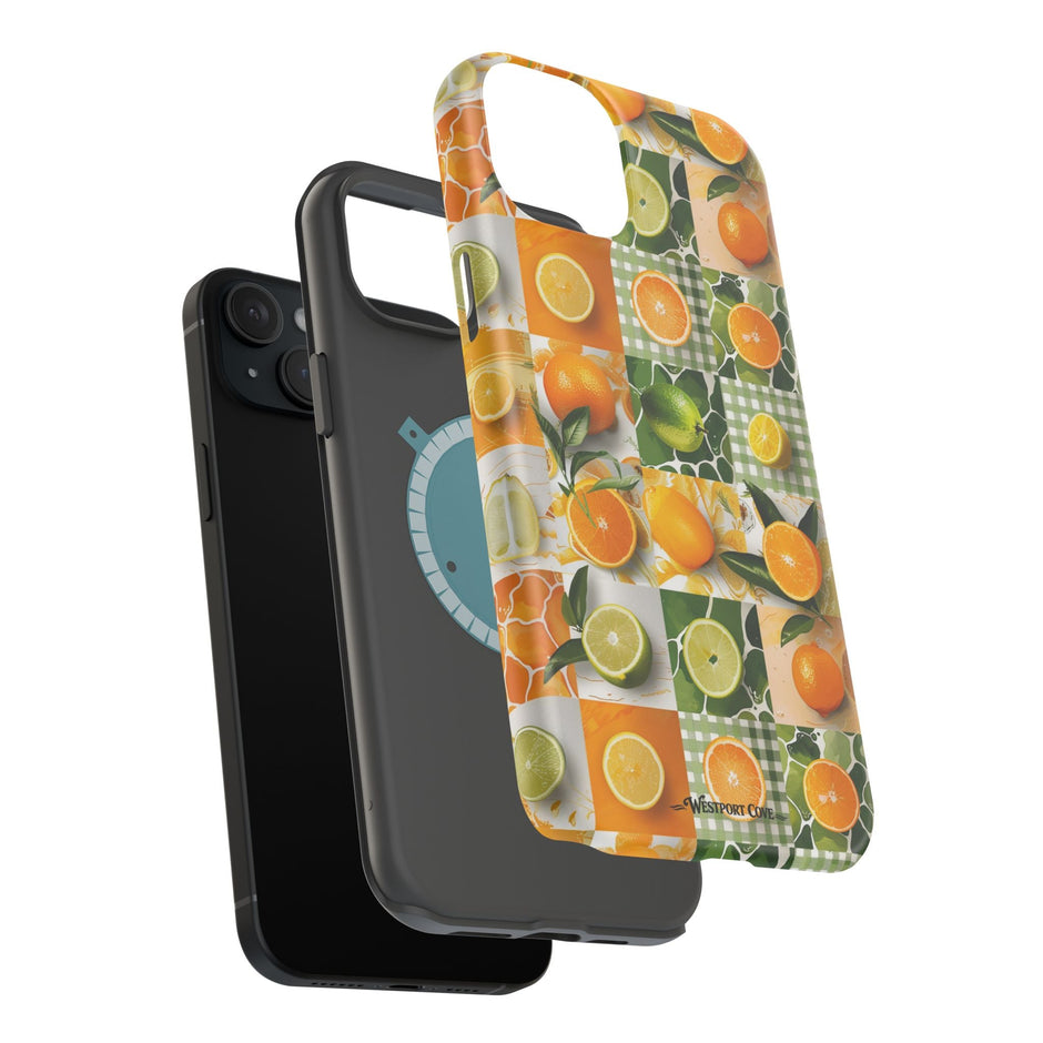 Tangy - Extreme Phone Case - Westport Cove