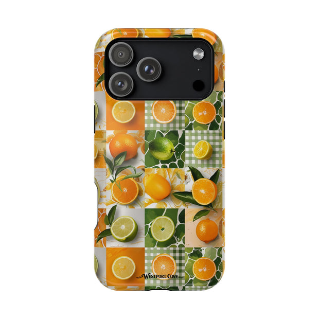 Tangy - Extreme Phone Case - Westport Cove
