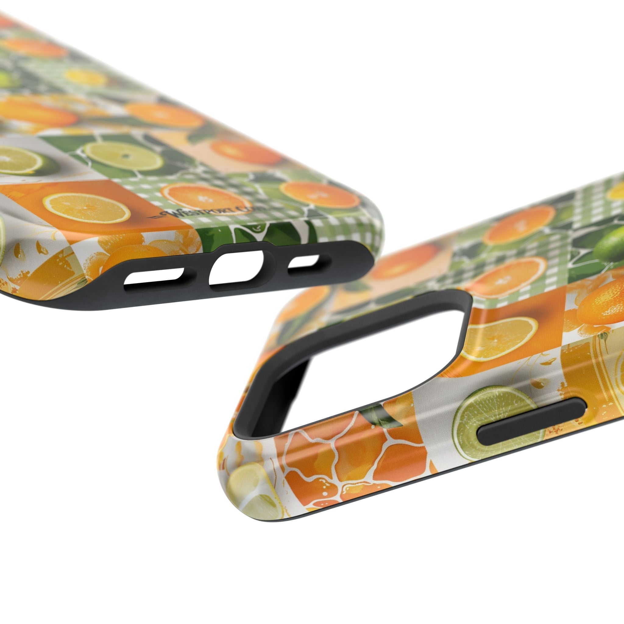 Tangy - Extreme Phone Case - Westport Cove