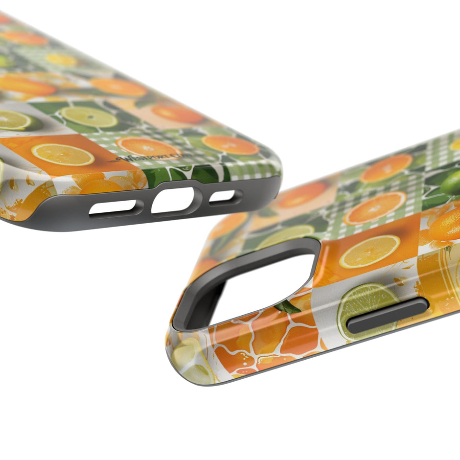 Tangy - Extreme Phone Case - Westport Cove