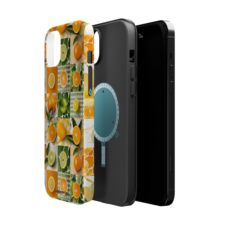 Tangy - Extreme Phone Case - Westport Cove