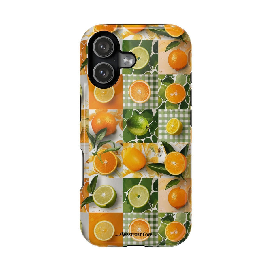 Tangy - Extreme Phone Case - Westport Cove