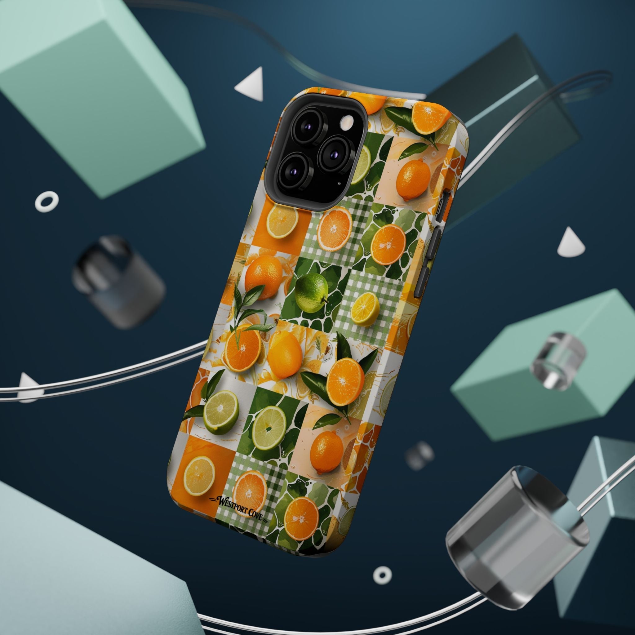Tangy - Extreme Phone Case - Westport Cove