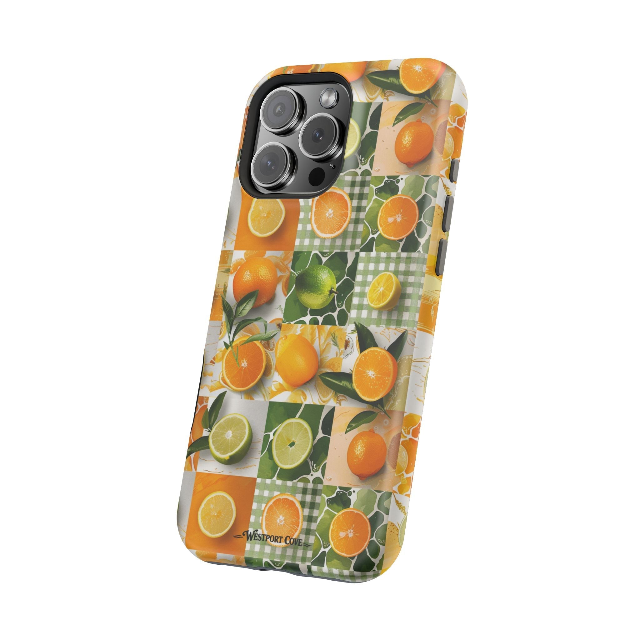 Tangy - Extreme Phone Case - Westport Cove