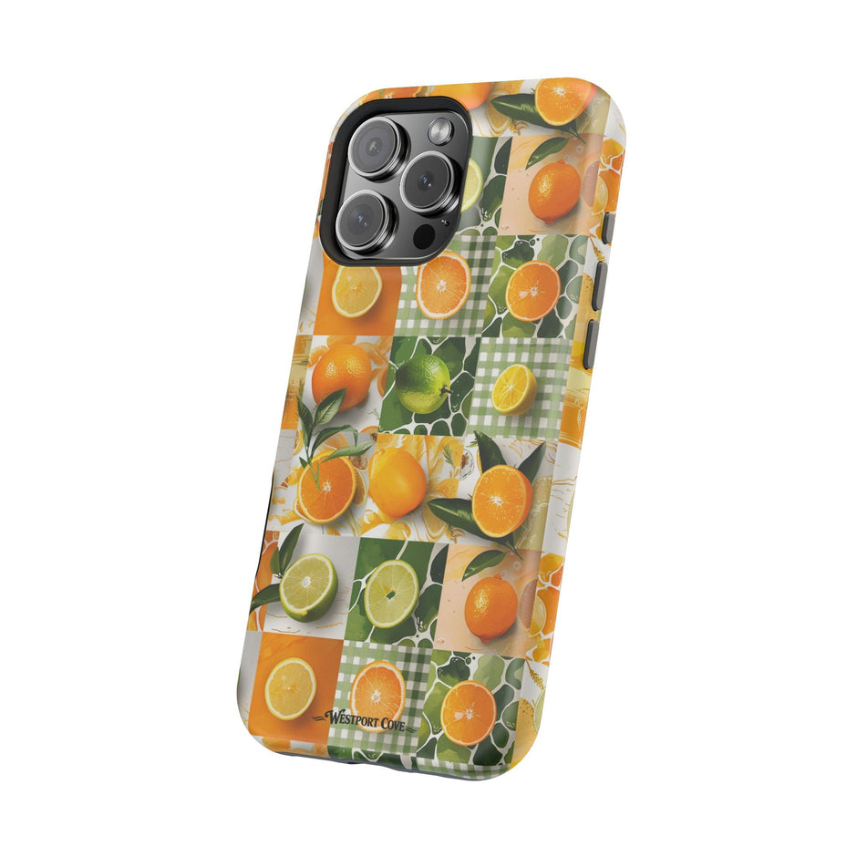 Tangy - Extreme Phone Case - Westport Cove