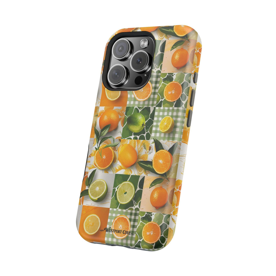 Tangy - Extreme Phone Case - Westport Cove