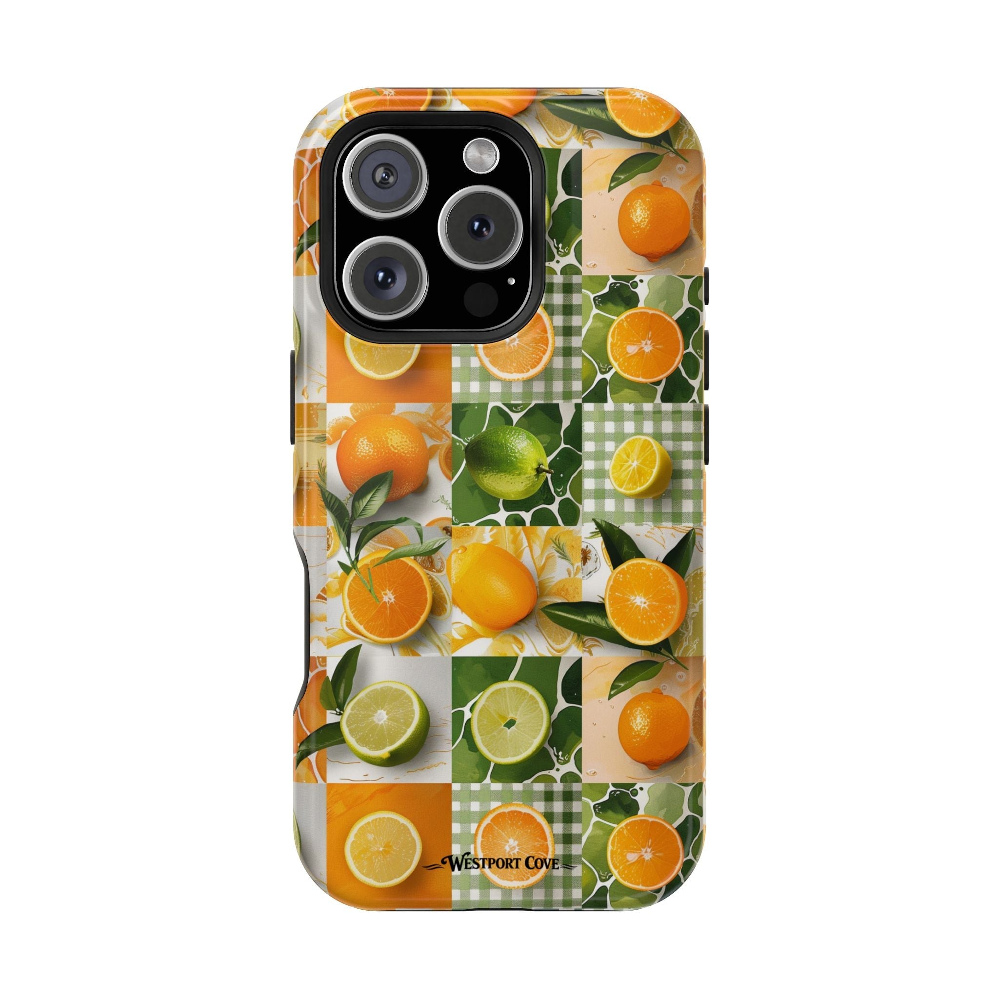 Tangy - Extreme Phone Case - Westport Cove
