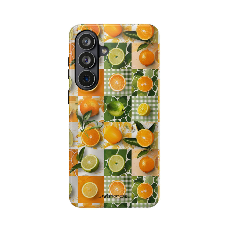 Tangy - Extreme Phone Case - Westport Cove