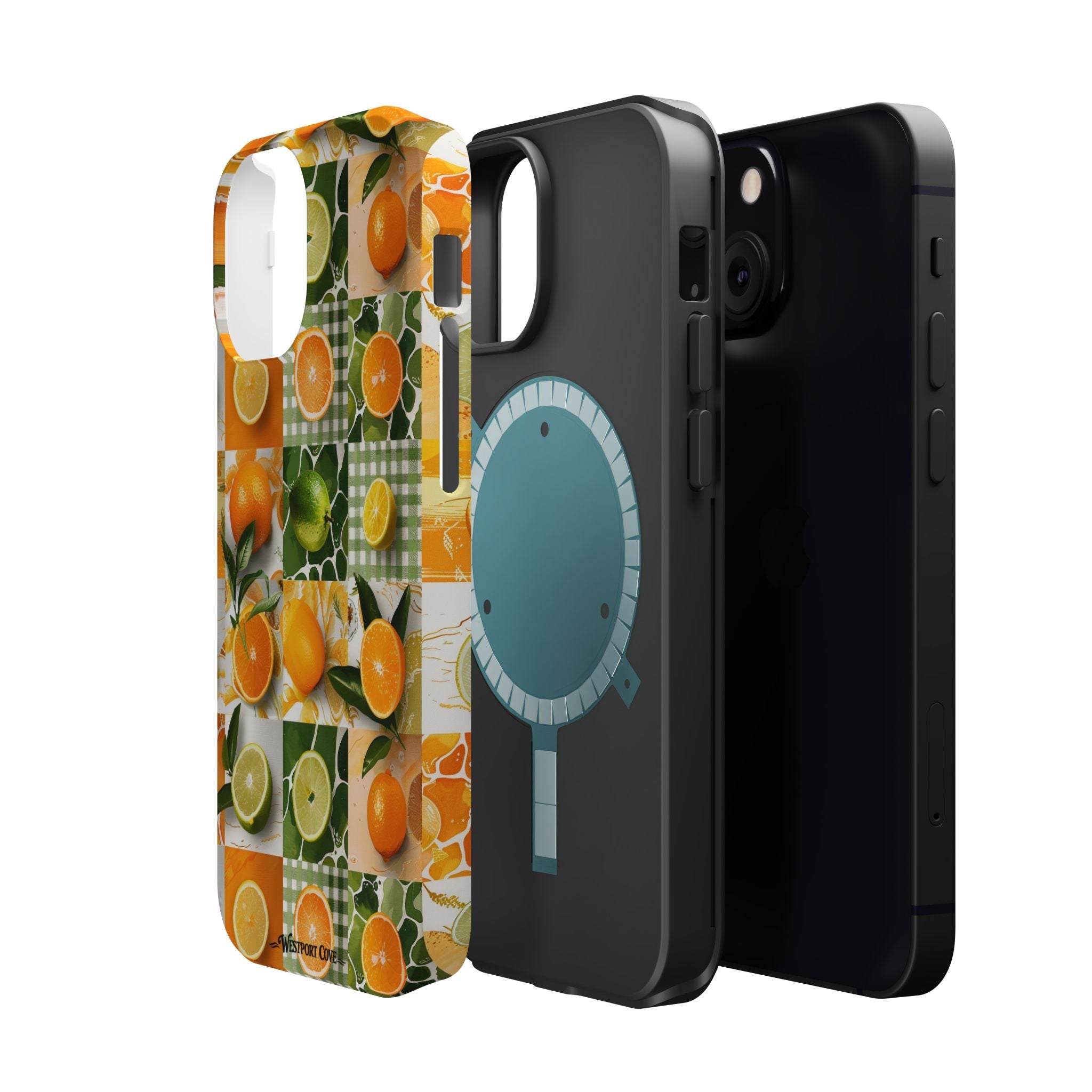 Tangy - Extreme Phone Case - Westport Cove
