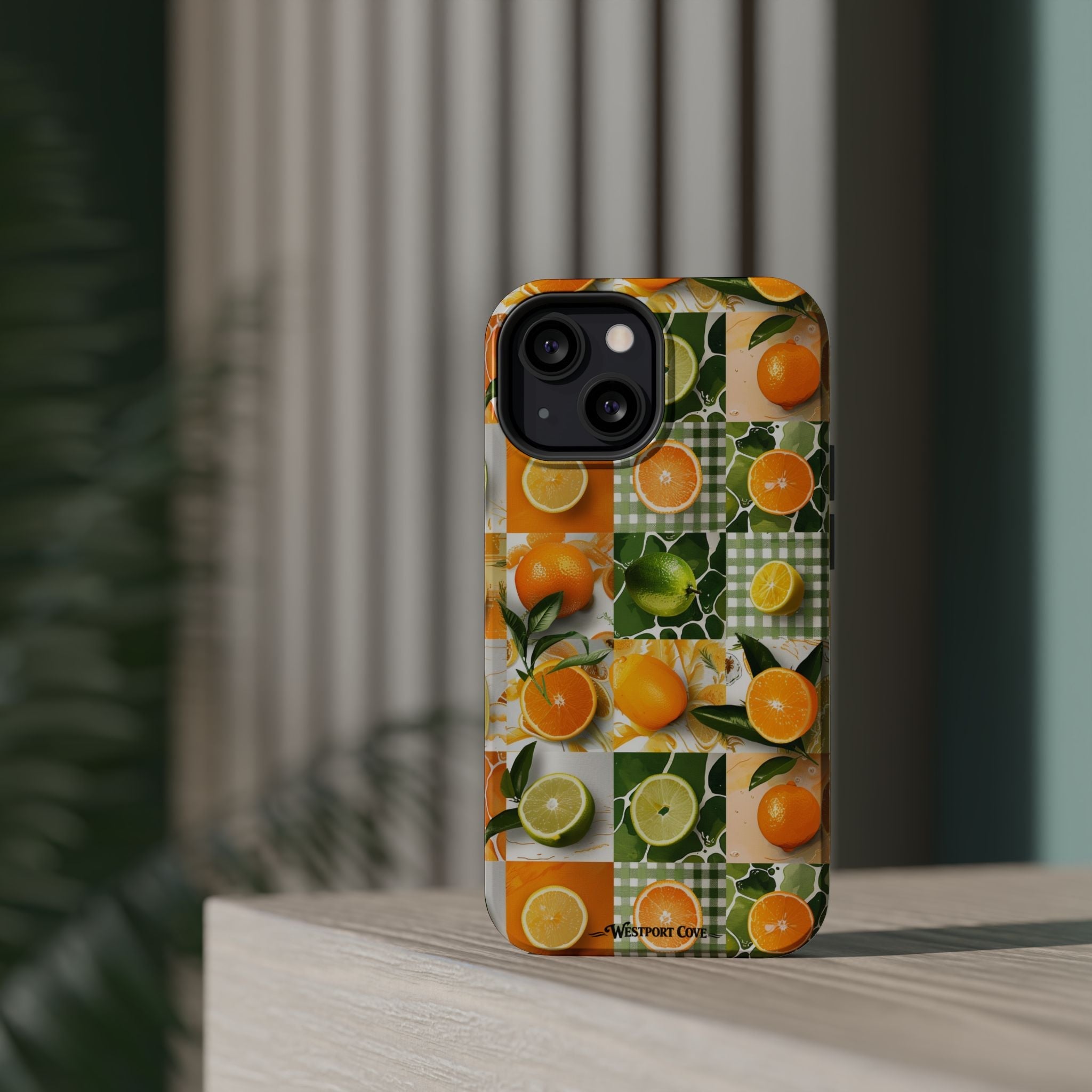 Tangy - Extreme Phone Case - Westport Cove