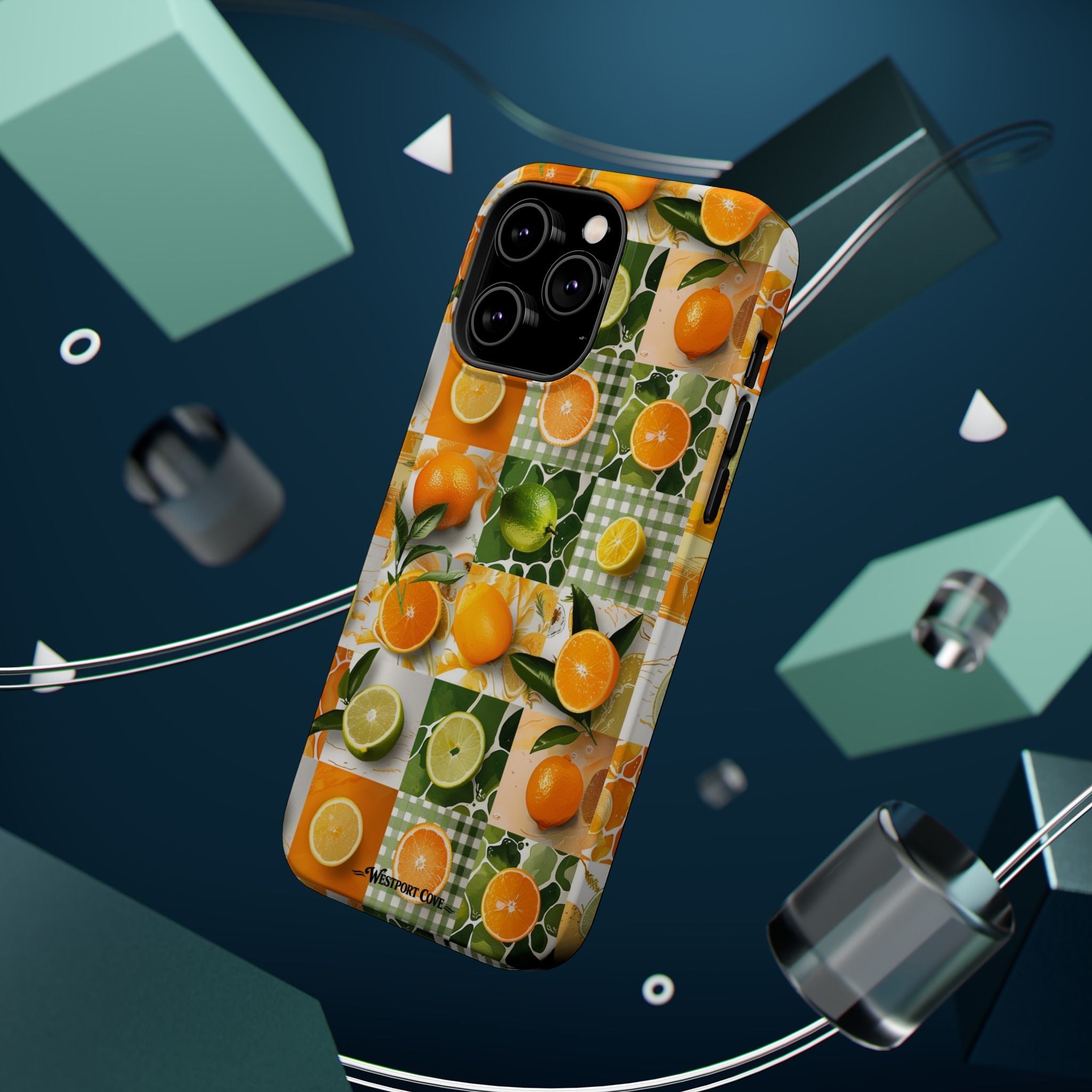 Tangy - Extreme Phone Case - Westport Cove