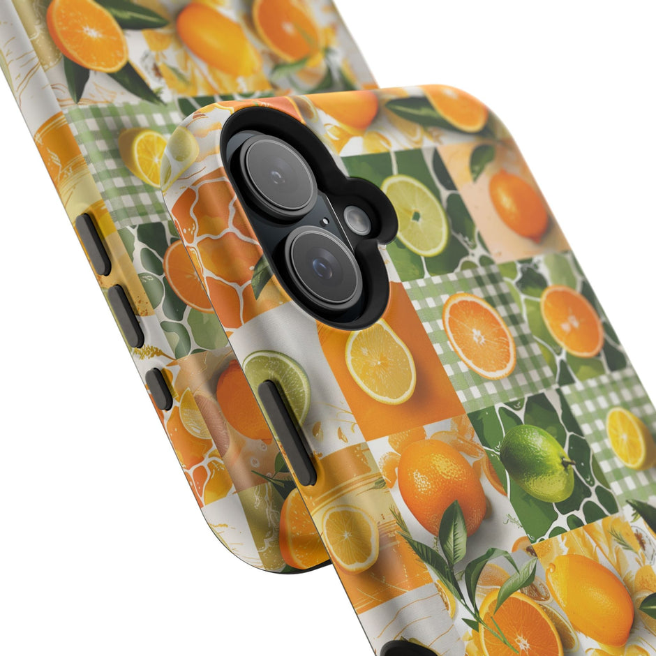 Tangy - Extreme Phone Case - Westport Cove