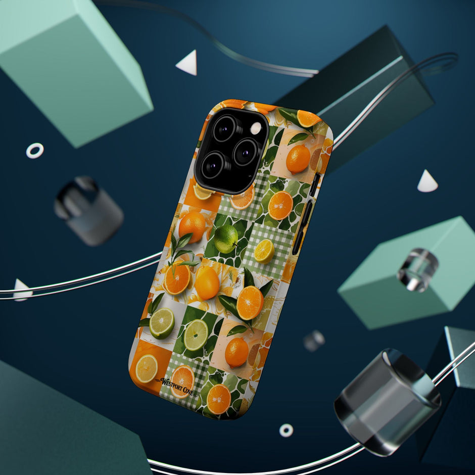 Tangy - Extreme Phone Case - Westport Cove
