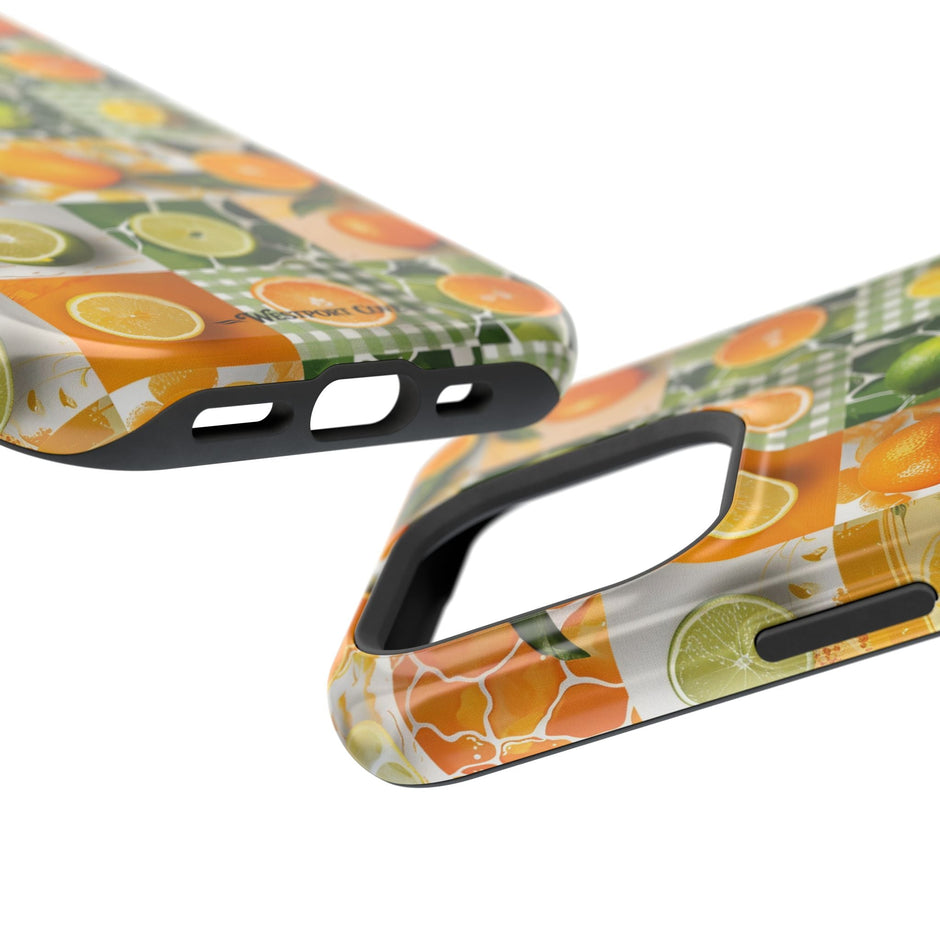 Tangy - Extreme Phone Case - Westport Cove