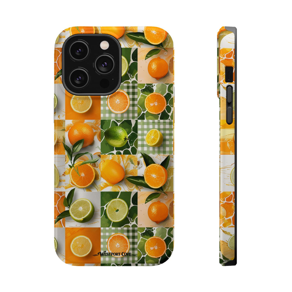 Tangy - Extreme Phone Case - Westport Cove