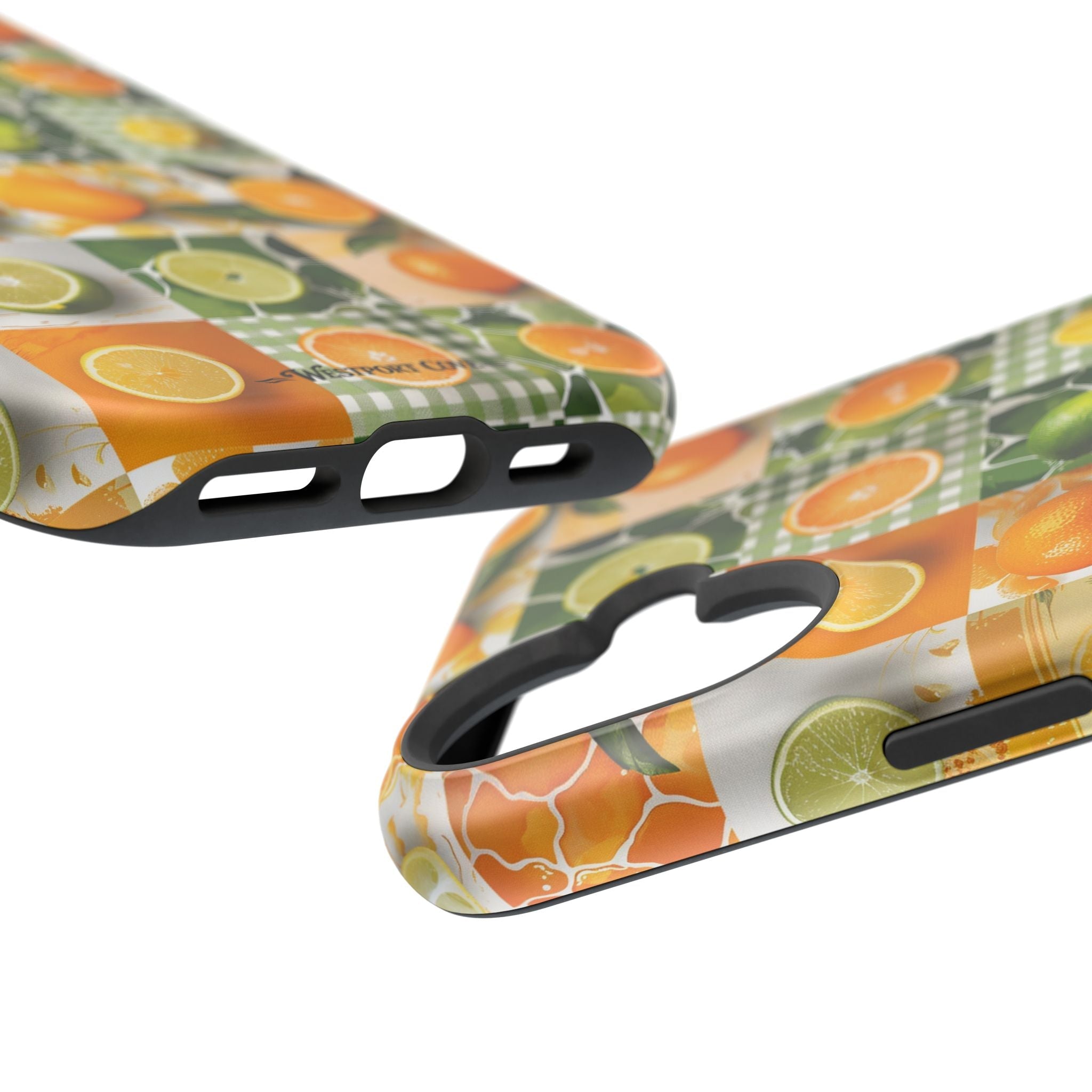 Tangy - Extreme Phone Case - Westport Cove