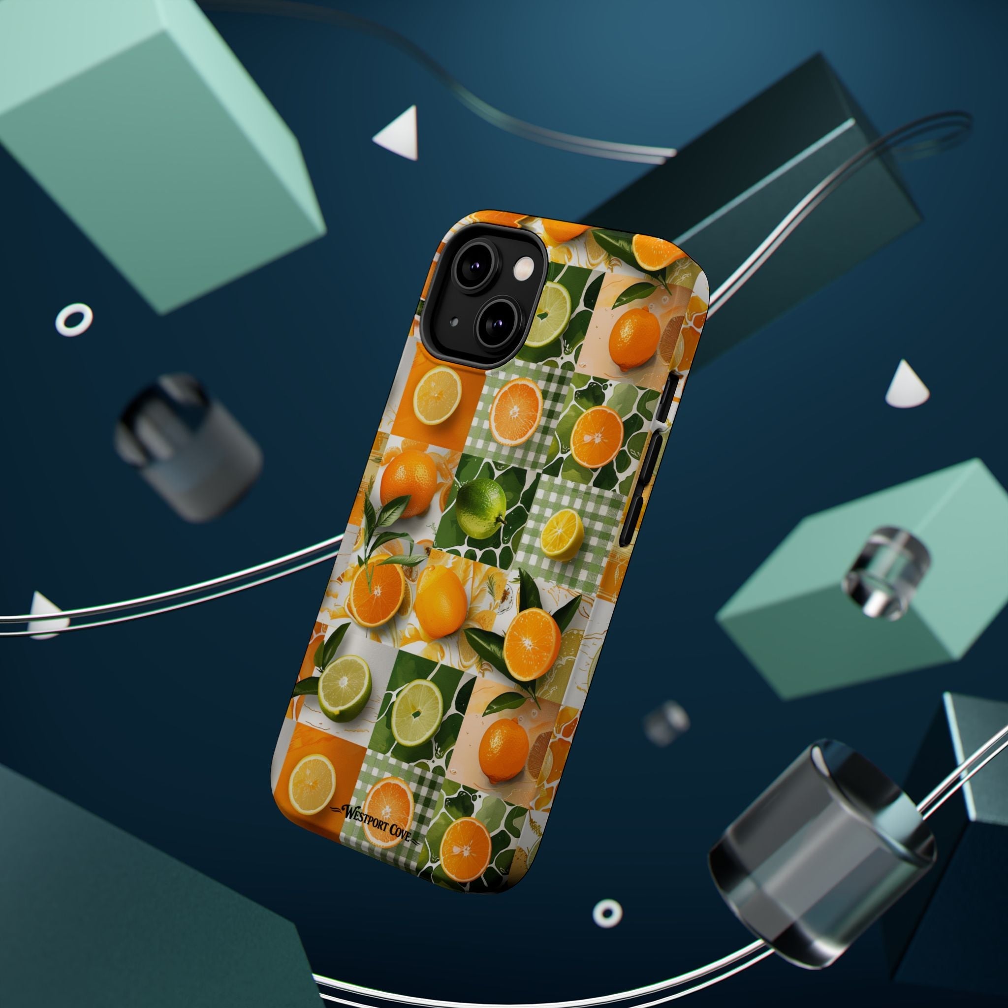 Tangy - Extreme Phone Case - Westport Cove