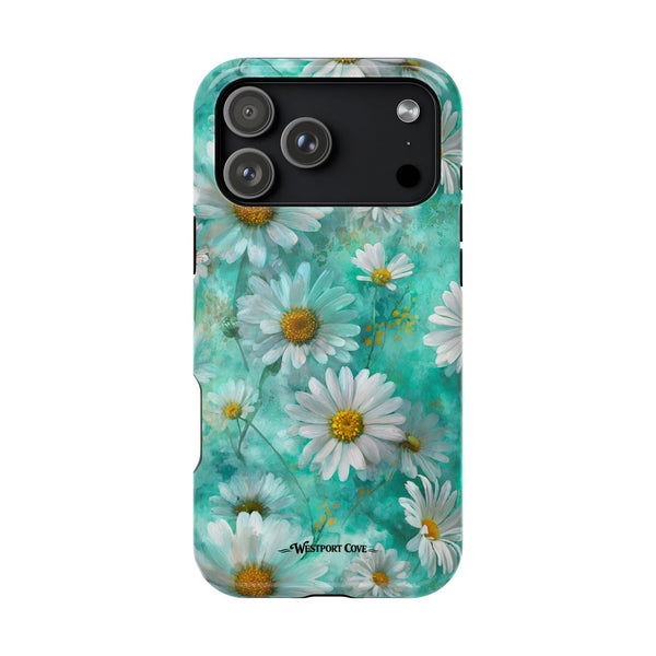 The Blue - Extreme MagSafe Phone Case - Westport Cove