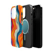 The Flow - Extreme Phone Case - Westport Cove