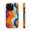 The Flow - Extreme Phone Case - Westport Cove
