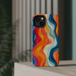 The Flow - Extreme Phone Case - Westport Cove