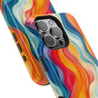 The Flow - Extreme Phone Case - Westport Cove