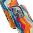 The Flow - Extreme Phone Case - Westport Cove