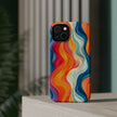 The Flow - Extreme Phone Case - Westport Cove