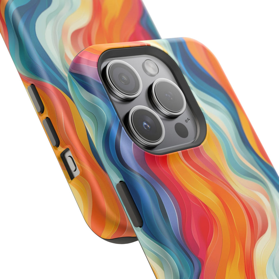 The Flow - Extreme Phone Case - Westport Cove