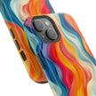 The Flow - Extreme Phone Case - Westport Cove