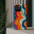 The Flow - Extreme Phone Case - Westport Cove