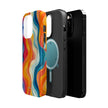 The Flow - Extreme Phone Case - Westport Cove