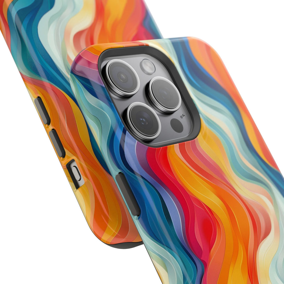 The Flow - Extreme Phone Case - Westport Cove