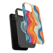 The Flow - Extreme Phone Case - Westport Cove