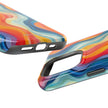 The Flow - Extreme Phone Case - Westport Cove